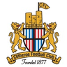 Logotipo de Clitheroe
