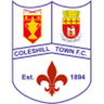 Logotipo de Coleshill Town