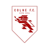 Logotipo de Colne