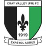 Logotipo de Cray Valley PM
