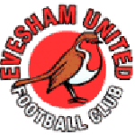 Logotipo de Evesham United