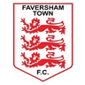 Logotipo de Faversham Town