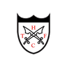 Logotipo de Hanwell Town