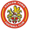 Logotipo de Harlow Town
