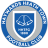 Logotipo de Haywards Heath Town