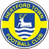 Logotipo de Hertford Town