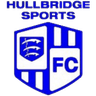 Logotipo de Hullbridge Sports