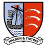 Logotipo de Maldon & Tiptree