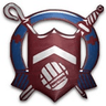 Logotipo de Mangotsfield United