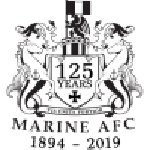 Logotipo de Marine