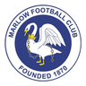 Logotipo de Marlow