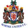 Logotipo de Marske United