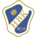 Logotipo de Halmstad