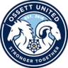 Logotipo de Ossett United