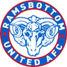Logotipo de Ramsbottom United