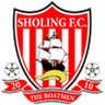 Logotipo de Sholing