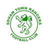 Logotipo de Soham Town Rangers