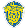 Logotipo de Spalding United