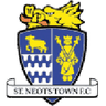 Logotipo de St Neots Town