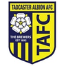Logotipo de Tadcaster Albion