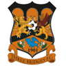 Logotipo de Three Bridges