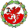 Logotipo de Trafford