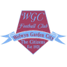 Logotipo de Welwyn Garden City