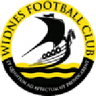 Logotipo de Widnes