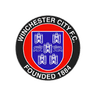 Logotipo de Winchester City