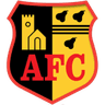 Logotipo de Alvechurch