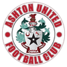 Logotipo de Ashton United