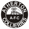 Logotipo de Atherton Collieries