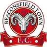 Logotipo de Beaconsfield Town