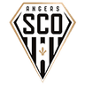 Logotipo de Angers