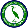 Logotipo de Biggleswade Town