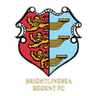 Logotipo de Brightlingsea Regent