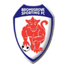 Logotipo de Bromsgrove Sporting