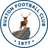 Logotipo de Buxton