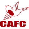 Logotipo de Carshalton Athletic