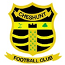 Logotipo de Cheshunt