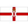 Logotipo de Irlanda del Norte