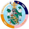 Logotipo de Corinthian-Casuals