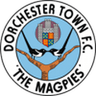 Logotipo de Dorchester Town
