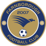 Logotipo de Farnborough