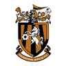 Logotipo de Folkestone Invicta