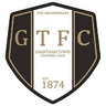 Logotipo de Grantham Town