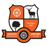 Logotipo de Hartley Wintney