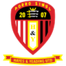 Logotipo de Hayes & Yeading United