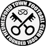 Logotipo de Hednesford Town