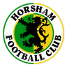 Logotipo de Horsham